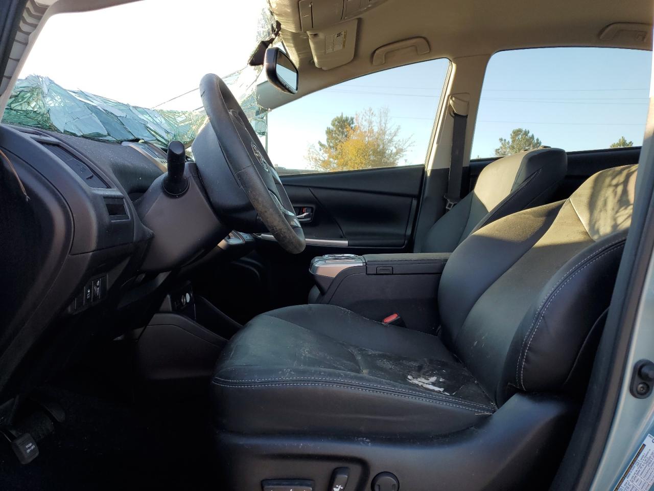 Toyota Prius Image 6