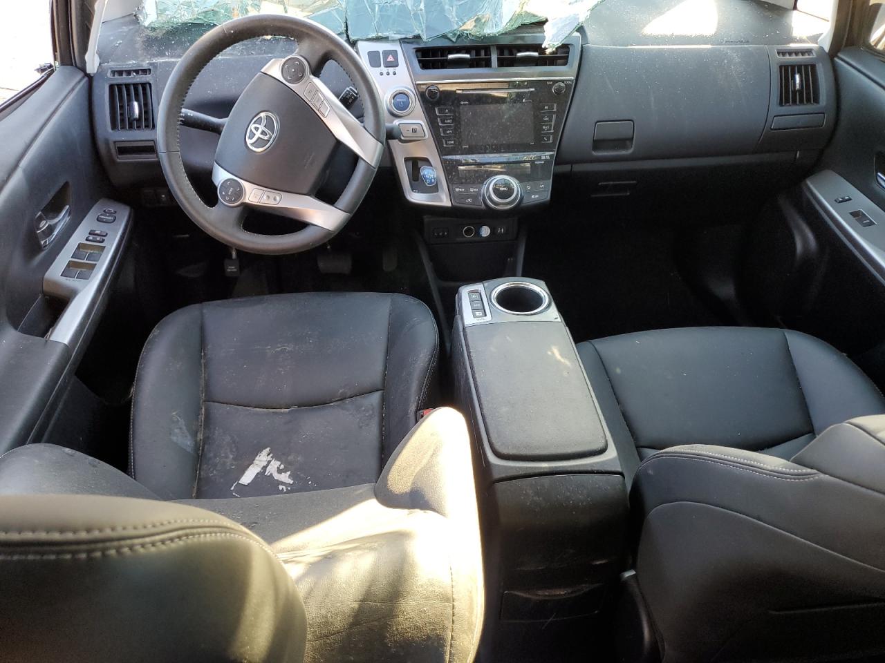 Toyota Prius Image 2