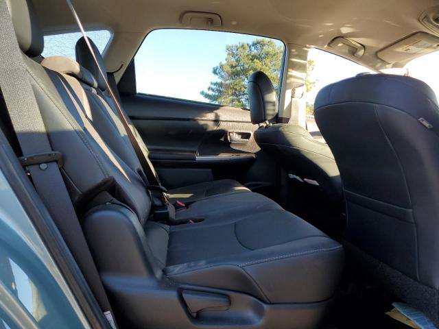 Toyota Prius Image 3