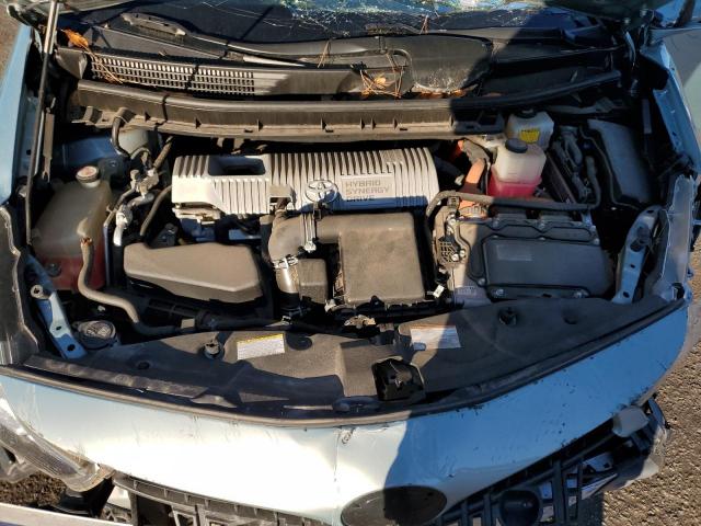 Toyota Prius Image 11