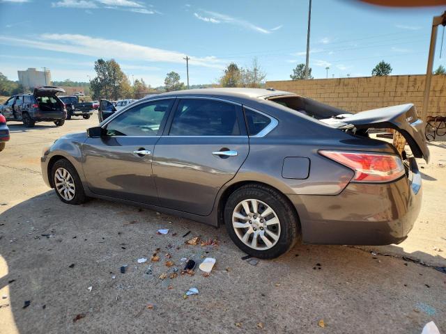 Nissan Altima 2.5 Image 12