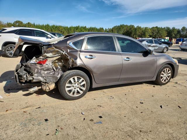 Nissan Altima 2.5 Image 3