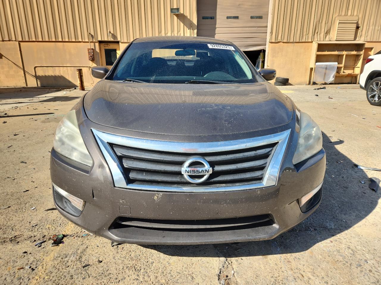 Nissan Altima 2.5 Image 7