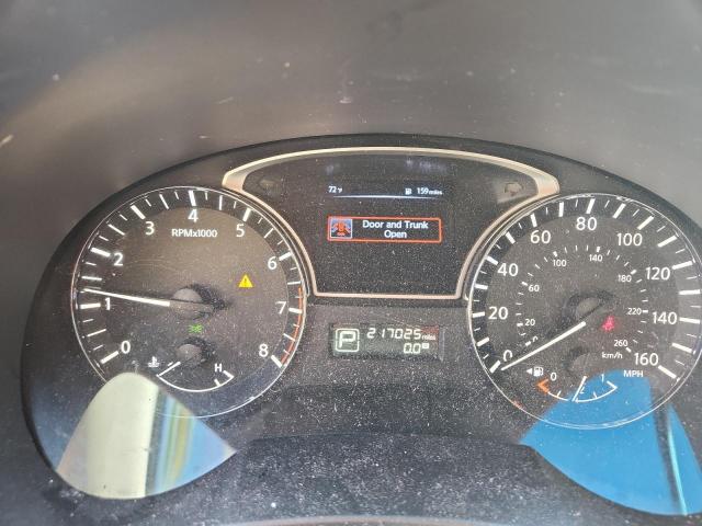 Nissan Altima 2.5 Image 4