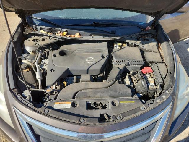 Nissan Altima 2.5 Image 10