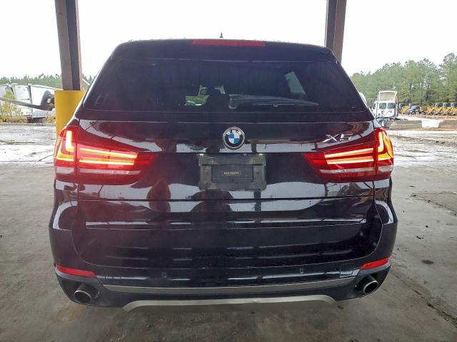 BMW X Series Xdrive35i Image 6