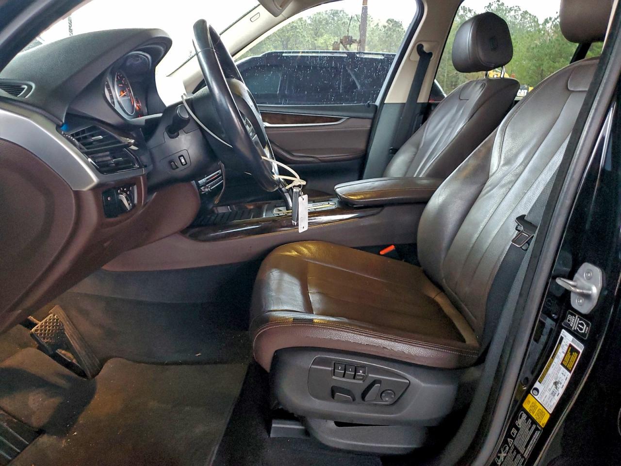 BMW X Series Xdrive35i Image 3