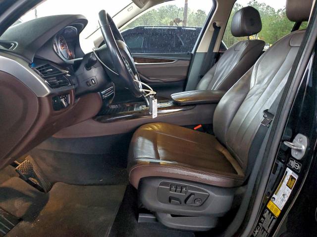 BMW X Series Xdrive35i Image 3