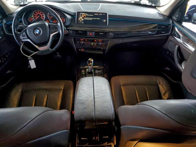 BMW X Series Xdrive35i Image 5