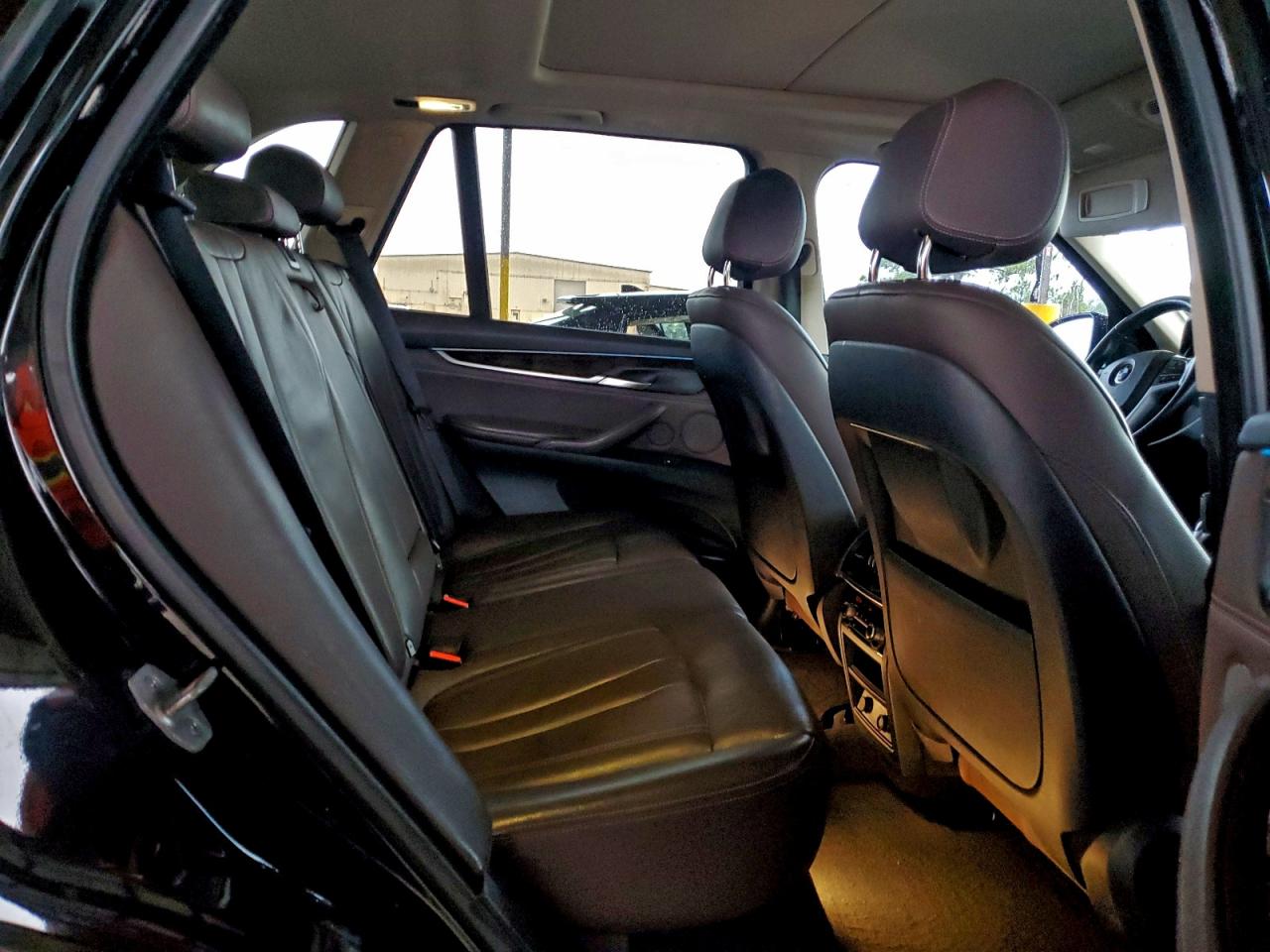 BMW X Series Xdrive35i Image 7