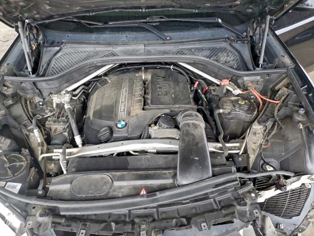 BMW X Series Xdrive35i Image 11