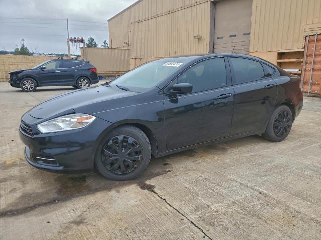  Salvage Dodge Dart