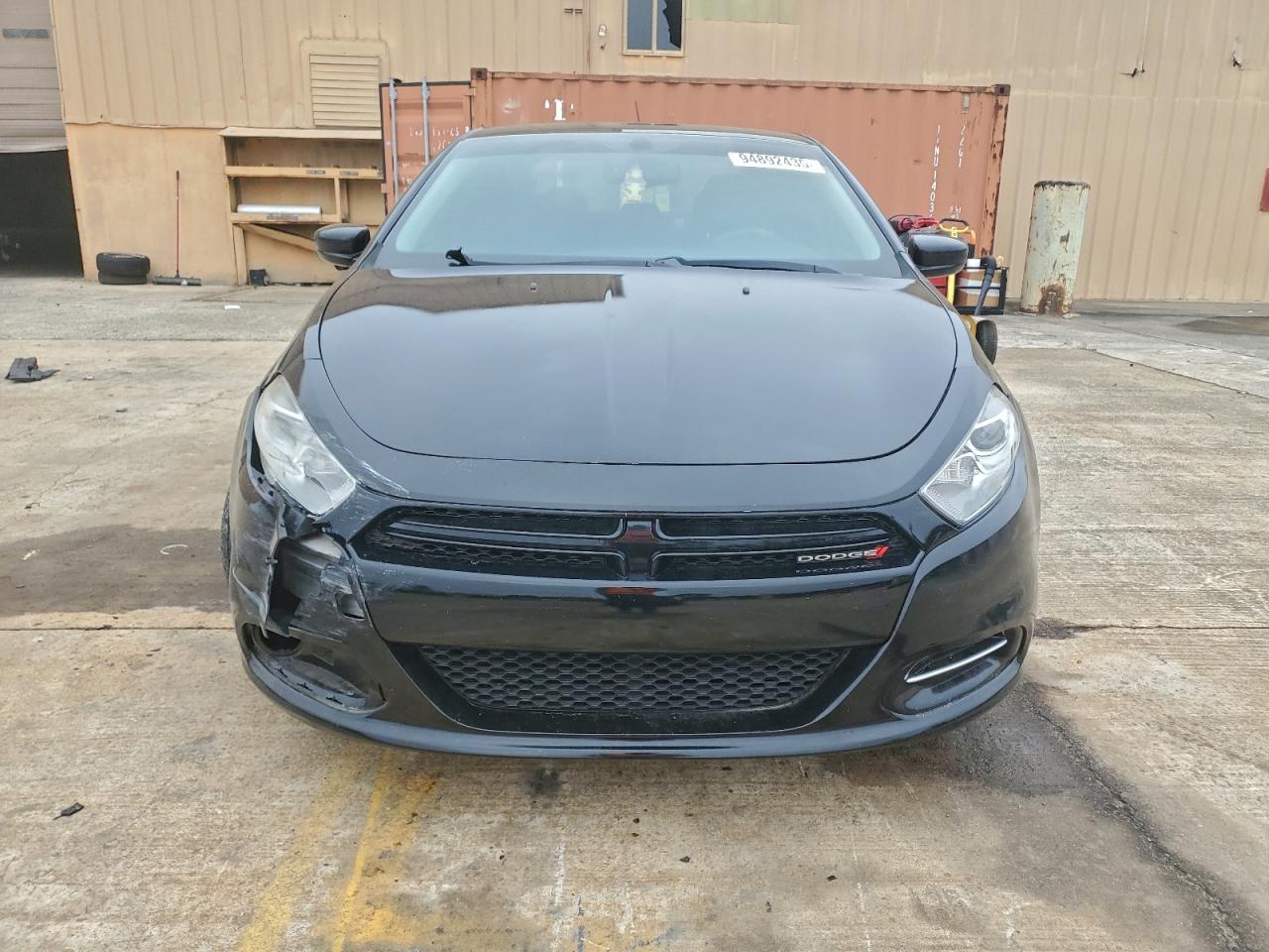 Dodge Dart Se Image 12