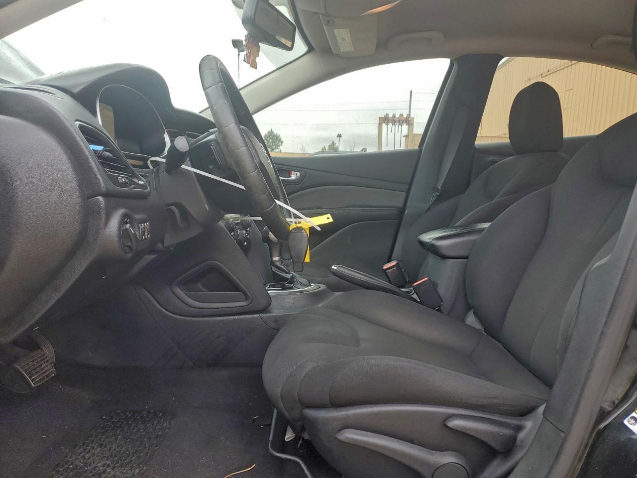 Dodge Dart Se Image 11