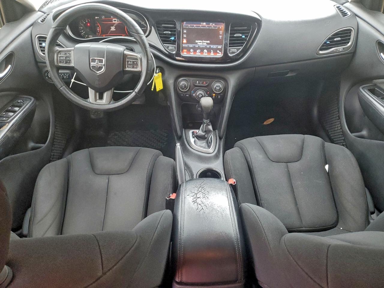 Dodge Dart Se Image 3