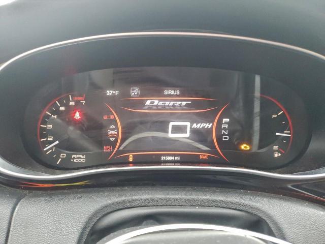 Dodge Dart Se Image 4