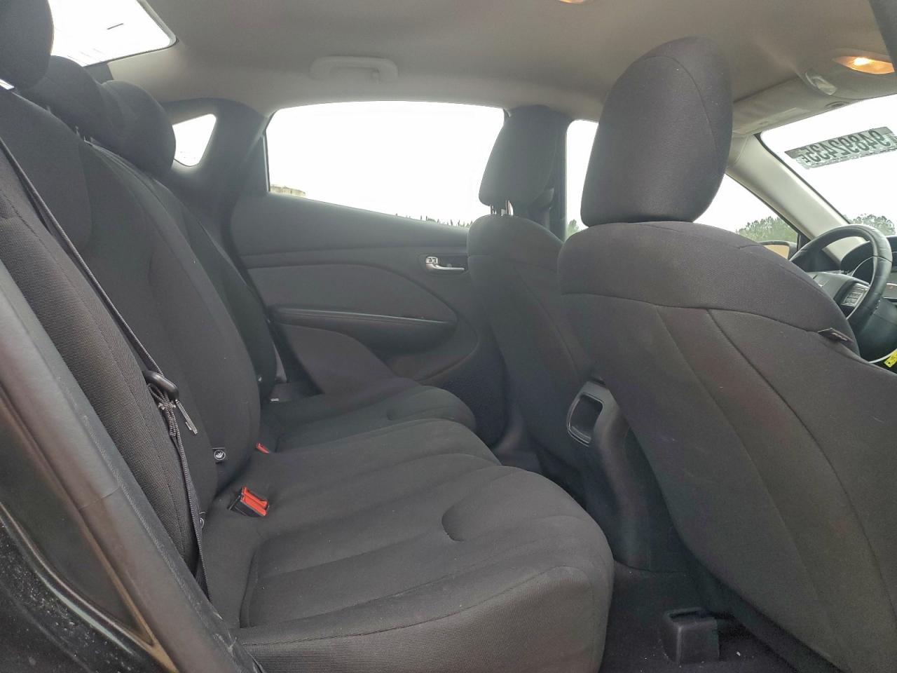 Dodge Dart Se Image 7