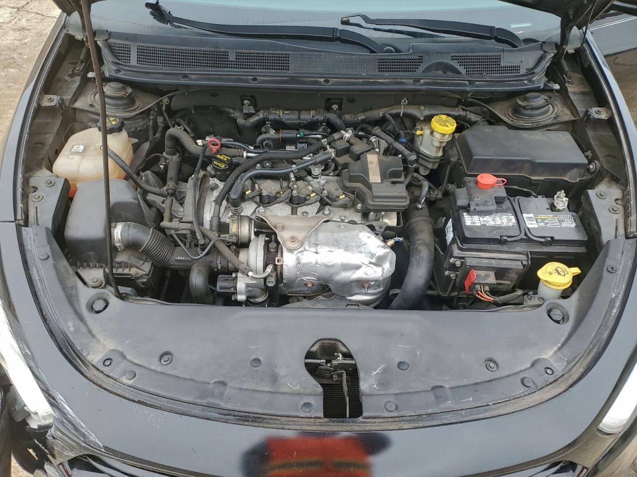 Dodge Dart Se Image 6