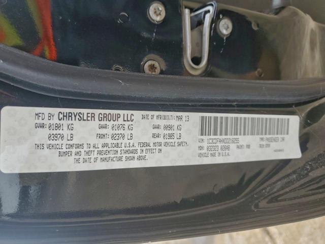 Dodge Dart Se Image 8