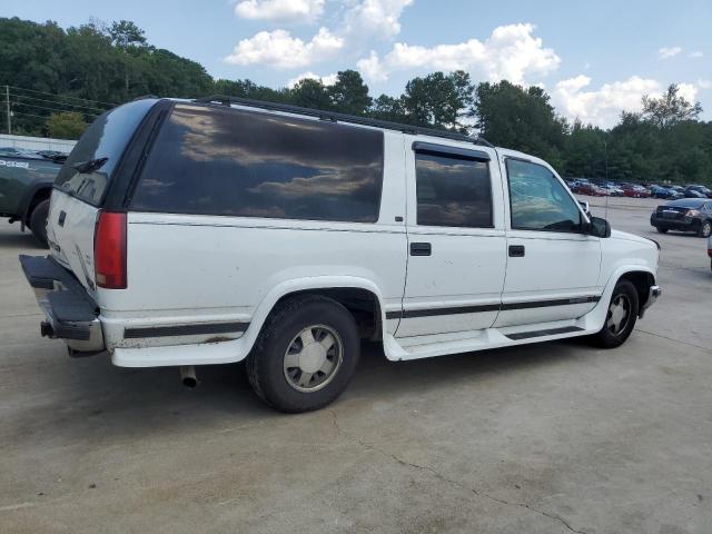 GMC Suburban C1500 Image 3