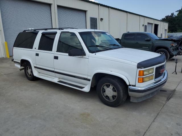 GMC Suburban C1500 Image 4