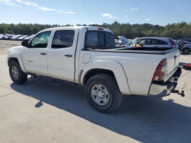Toyota Tacoma Double Cab Image 4