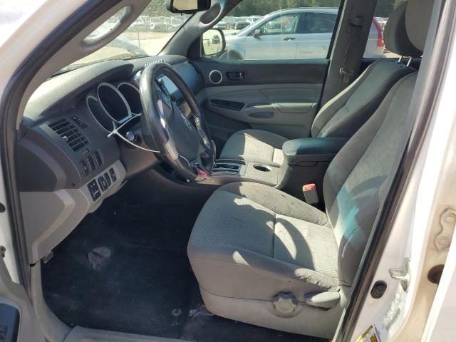 Toyota Tacoma Double Cab Image 5