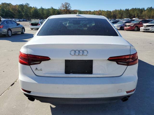 Audi A4 Premium Image 3