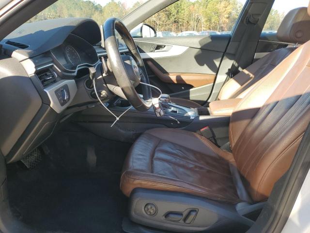 Audi A4 Premium Image 12