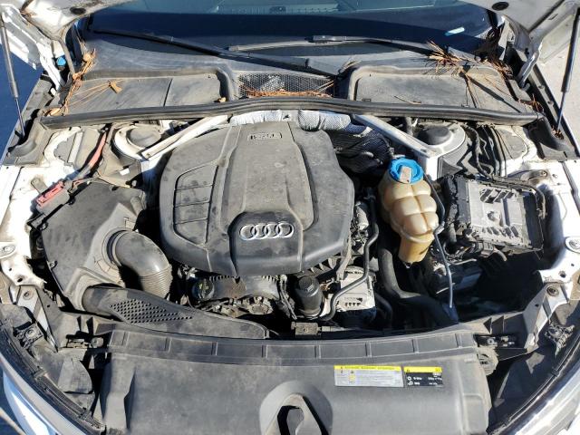 Audi A4 Premium Image 10