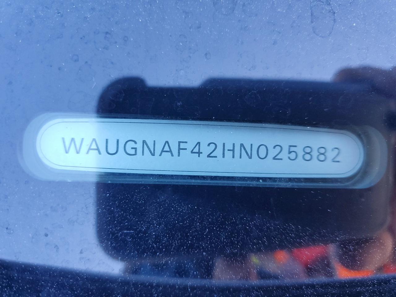 Audi A4 Premium Image 9