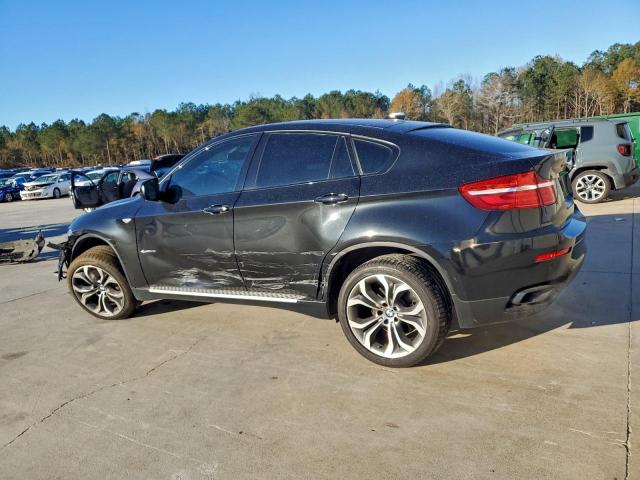 BMW X Series Xdrive50i Image 4