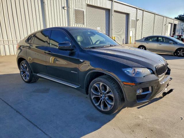 BMW X Series Xdrive50i Image 8