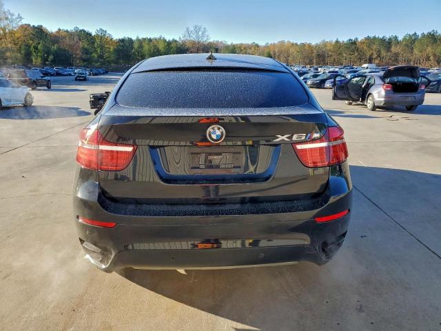 BMW X Series Xdrive50i Image 3