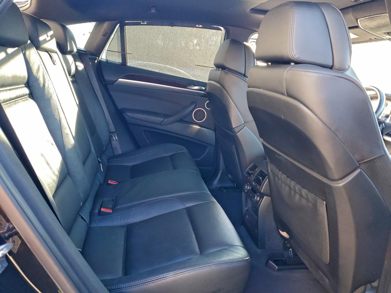 BMW X Series Xdrive50i Image 7