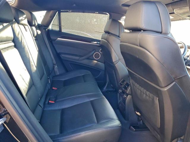 BMW X Series Xdrive50i Image 7