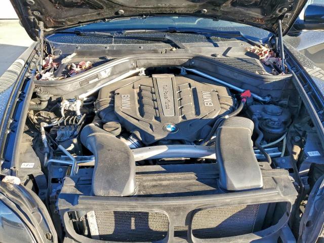 BMW X Series Xdrive50i Image 9