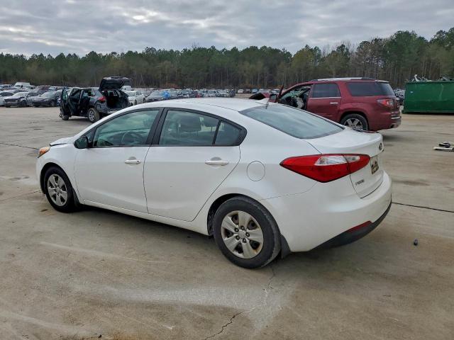 Kia Forte Lx Image 5