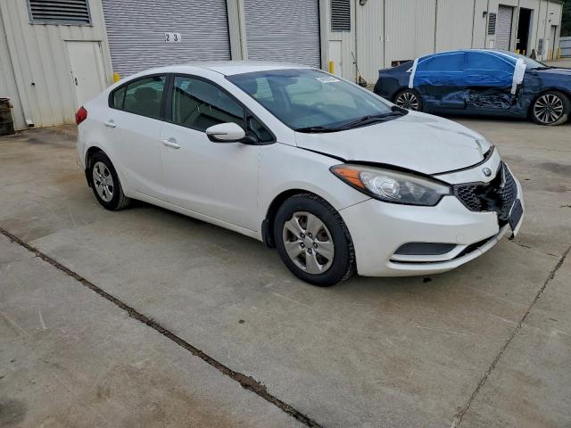 Kia Forte Lx Image 2