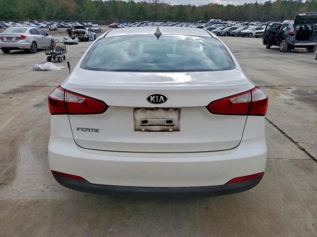 Kia Forte Lx Image 10