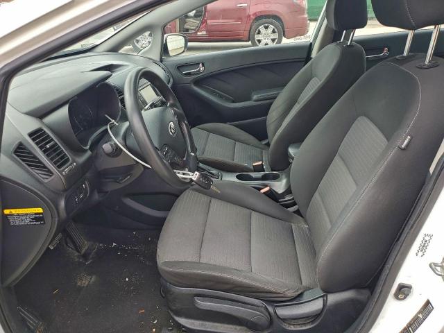 Kia Forte Lx Image 6