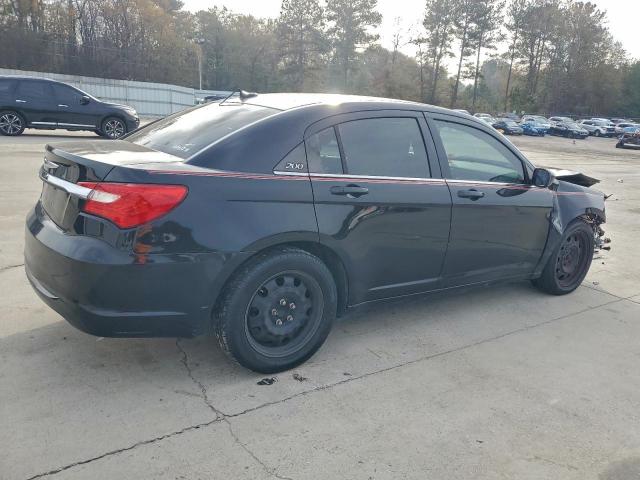 Chrysler 200 Lx Image 13