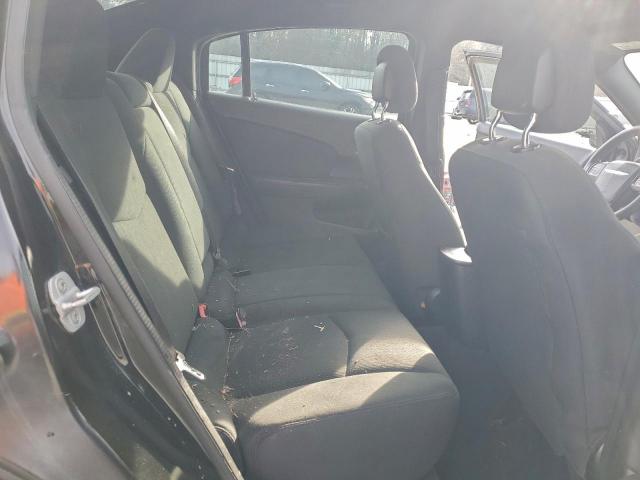 Chrysler 200 Lx Image 7