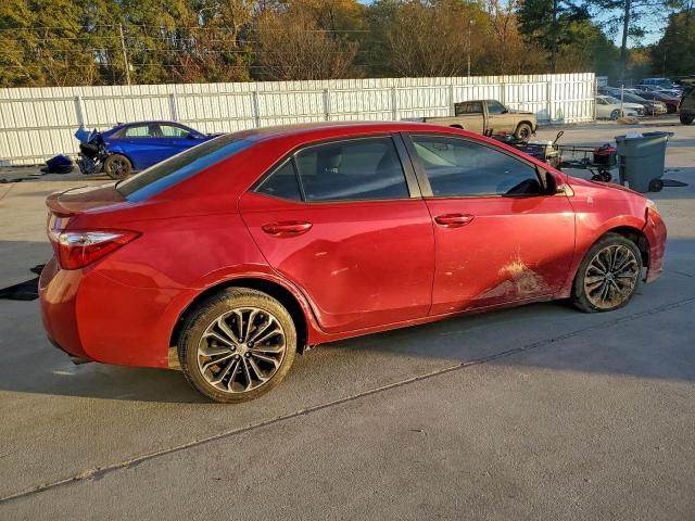 Toyota Corolla L Image 3