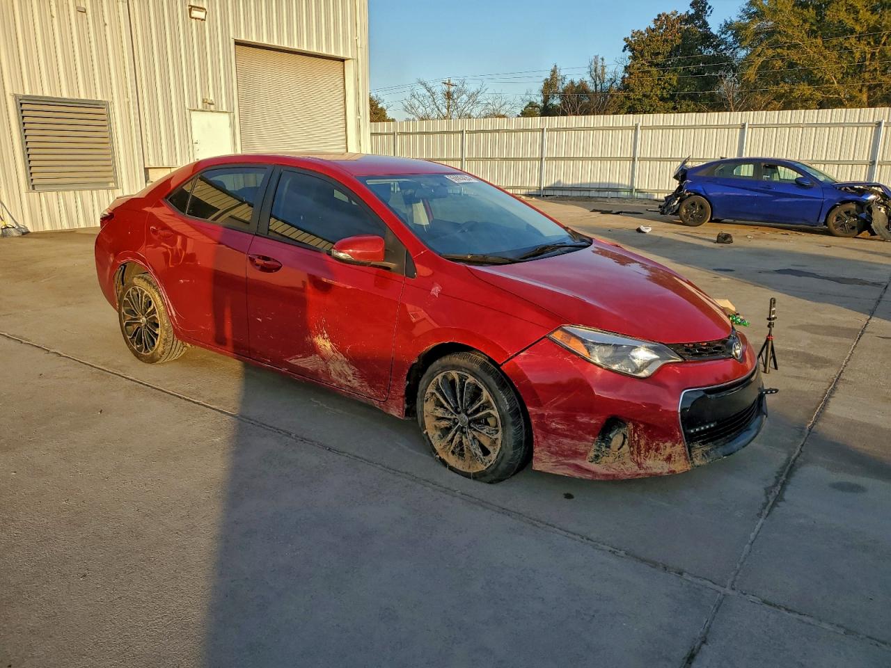 Toyota Corolla L Image 9