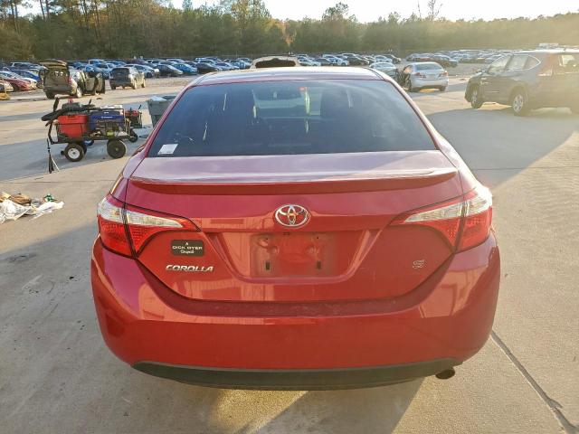 Toyota Corolla L Image 12