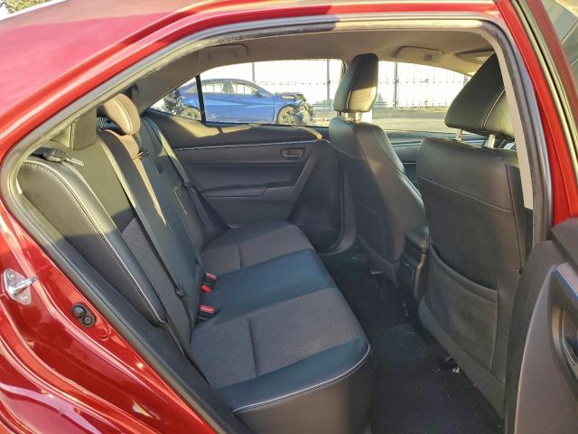 Toyota Corolla L Image 7