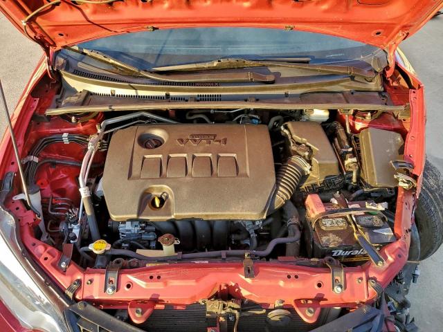 Toyota Corolla L Image 11