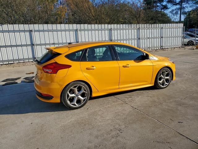 Ford Focus St Image 3