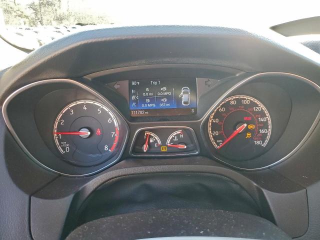 Ford Focus St Image 7